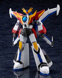 Kotobukiya The Brave Fighter of Legend DaGarn: DaGarn X Plastic Model Kit Multicolor