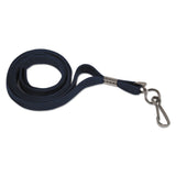 Advantus 36 Deluxe Lanyard With J-Hook