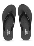 Ortho Joy Doctor Orthopedic Slippers For Ladies Daily Use/Mcr Chappals For Women,Grey,5,B094VH9WG1
