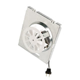 BroanNuTone Genuine Replacement Motor/Wheel for 50 CFM Bathroom Fans, Fits Select Models