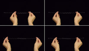 PLAYABLE ART Wonder Wire - Magic Before You Know it - The Grand Optical Illusion