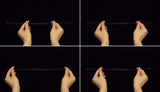 PLAYABLE ART Wonder Wire - Magic Before You Know it - The Grand Optical Illusion