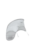 Osprey Poco Child Carrier Backpack Sunshade, Silver