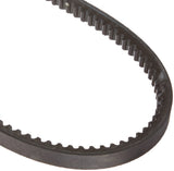 Gates BX90 Tri-Power Belt, BX Section, BX90 Size, 21/32 Width, 13/32 Height, 93 Outside Circumference