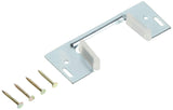 Slide-Co 161930 Universal Design Pocket Door Jamb Guide For 1-3/8-Inch Thick Doors