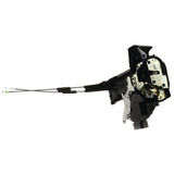 AISIN DLT-082 OE Replacement Door Latch/Lock Assembly with Actuator - Compatible with Select Lexus SC430; FRONT RIGHT (Passenger