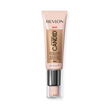 Natural Finish Foundation