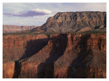 Grand Canyon Seen From Toroweep Overlook, Grand Canyon National Park, Arizona-Paper Art-42,,X32,,