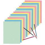 Pacon Drawing Paper Newsprint Paper (3517)