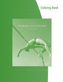 Coloring Book for Sherwoods Human Physiology