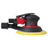 Chicago Pneumatic CP7255CV Air Random Orbital Sander Tool, Home Improvement, Woodworking Tools, Polisher, Sanding Tool, Centra