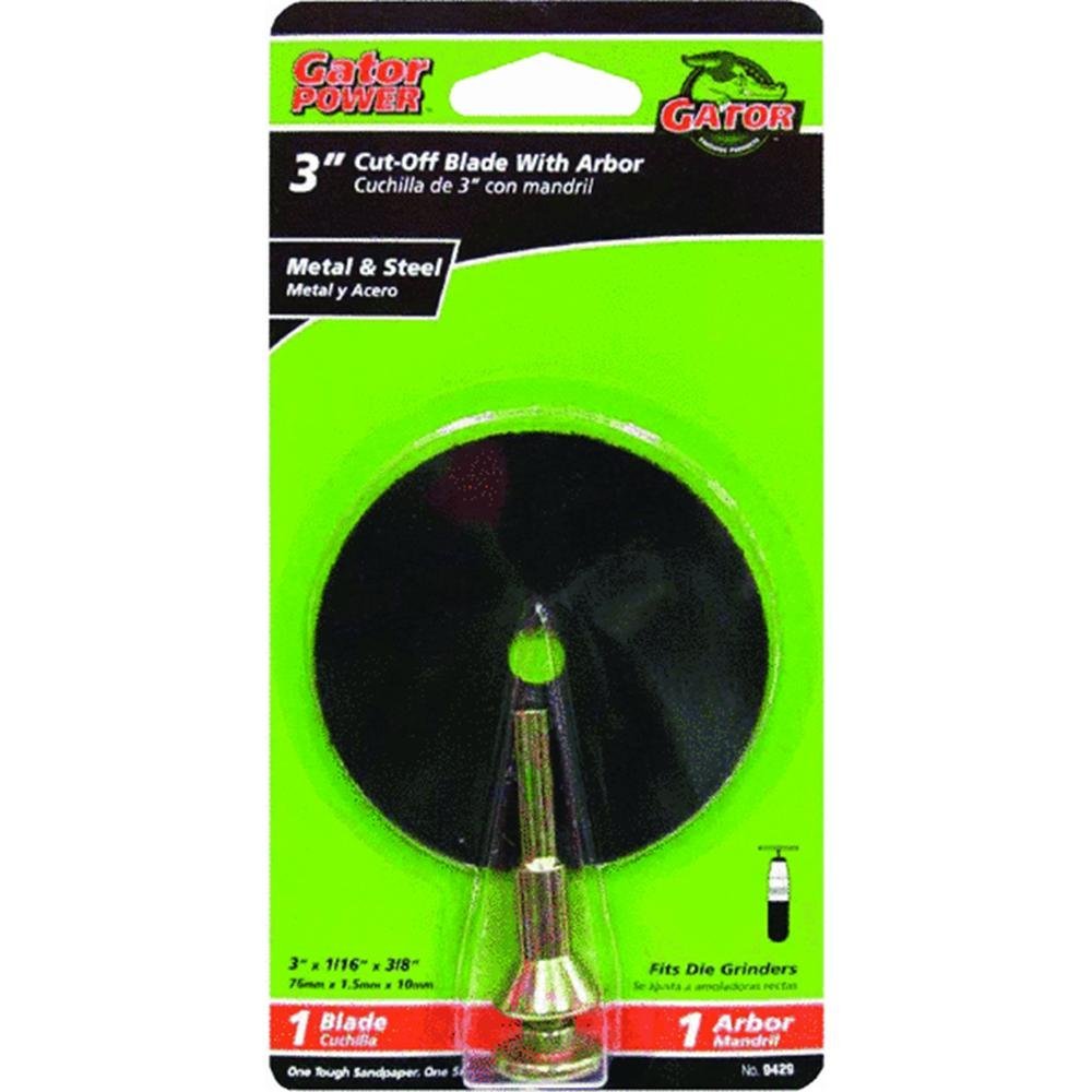 Ali Industries 9429 B Series Adaptor