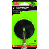 Ali Industries 9429 B Series Adaptor