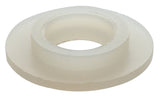 The Hillman Group 58203 0.328 x 0.146-Inch Nylon Shoulder Washer, 25-Pack