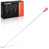 A-Premium Transmission Dipstick Compatible with Mercedes-Benz C220, C230, C240, C280, C32 AMG, C36 AMG, C43 AMG, E300, E320, S32