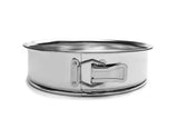 Fox Run Springform Pan, Tin-Plated Steel, 9-Inch