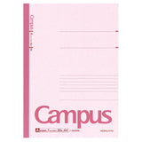Kokuyo Campus Notebook A4 A Ruled 30 Sheets No203A