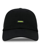 Puma | Ess No. 1 Logo Patch Bb Cap Black