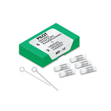 Pilot (70001) MS10 Eraser Refill, Sold as Two Packs of Five: Total of 10 Each