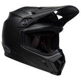 Bell Mx-9 Mips Dirt Helmet (Matte Black - 2X-Large)