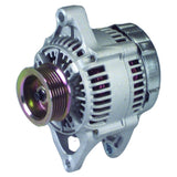 OEG Parts New Alternator Compatible With Chrysler Plymouth Town Country Grand Voyager 2.4L 3.0L 3.3L 3.8L & Dodge Grand Caravan 