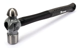 Titan 63016 24 oz. Ball Pein Hammer