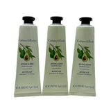 Crabtree & Evelyn Avocado Hand Therapy .9 oz SET OF 3