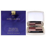 Estee Lauder Pure Color Envy Luxe Eyeshadow Quad - 04 Desert Dunes for Women - 0.21 oz Eye Shadow