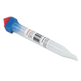 Universal 56501 Pencil Style Moistener, 2 oz, Blue
