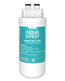 AQUA CREST Water Filter Replacement, Replacement for Brita Hub Instant Powerful Countertop Water Filter System, 87340, 6 Months,