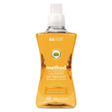 MTH01490 4X Concentrated Laundry Detergent