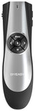 BYEASY Wireless Presenter,RF 2.4GHz Presentation Clicker Remote 100 FT, USB PowerPoint PPT Clicker, Volume Control for Google Sl