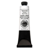 Daniel Smith Water Soluble Oil Color Paint, 37ml Tube, Titanium White, 284390002, 1.25 Fl Oz (Pack of 1)