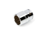 TEKTON 3/4 Inch Drive x 28 mm Shallow 12-Point Socket | SHD32328
