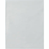 Business Source 37519 Sheet Protector Top Loading 81/2Inch x11Inch 50/BX Clear