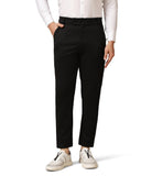 Toplot Men'S Regular Casual Pants (Men-Pant-5181-Black-36),Black,36,B0CXXQQ3V8