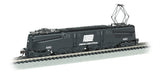 Bachmann Industries Gg 1 Dcc Ready Electric Penn Central #4882 Lettering NScale Locomotive, Black/White