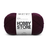 Hobby Store Dk Solid Yarn AntiPill Acrylic Solid Dk Yarn For Knitting & Crochet Garments, Blankets & Accessories (100 G / 320