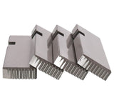 Steel Dragon Tools 48250 HSS 3/4 10 UNC Bolt Dies fit RIDGID 811A and 815A Die Head