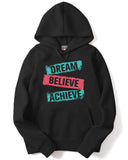 Adro Printed Hoodies/Sweatshirts For Men & Women (H-M-Dbaa-Bl_Black_Xl)