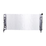 TYC 13326 Radiator Compatible with 2006-2016 Chevrolet Impala