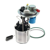 YHTAUTO Electric Fuel Pump with Pressure Sensor Sending Unit Compatible with Chevrolet Colorado GMC Canyon Isuzu I-280 I-290 I-3
