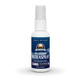 Source Naturals Melatonin Orange Flavored NutraSpray 1.5 mg 2 Fluid oz