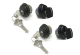 Pacific Doorware Storefront Door Mortise Lock Cylinder & Thumbturn MKC-MTC- PDW (Thumbturn, Durontic Bronze, 2 Pack)