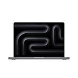 Apple 2023 MacBook Pro Laptop M3 chip with 8-core CPU, 10-core GPU: Built for Apple Intelligence, 14.2-inch Liquid Retina XDR Di
