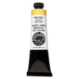 DANIEL SMITH Original Oil Color Paint, 37ml Tube, Naples Yellow, 284300046