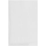 Plymor 9 x 14 (Pack of 200), 2 Mil Flat Open Clear Plastic Poly Bags
