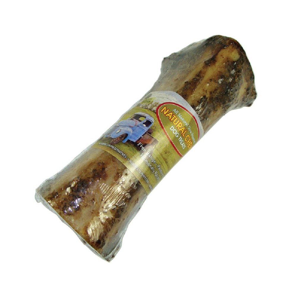 Ecco Farms Beef Bone6-8 By Ecco Farms Mfrpartno 8276