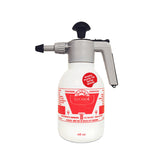 Lucasol Pump Up Sprayer Empty Spray Bottle Easy Application 48 Fl Capacity