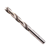 Century Drill & Tool, 37234, 17/32,HSS Brad Point,Drill Bit, Wood Boring Tools